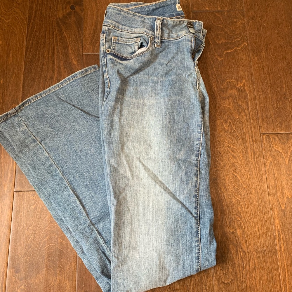 Bullhead jeans